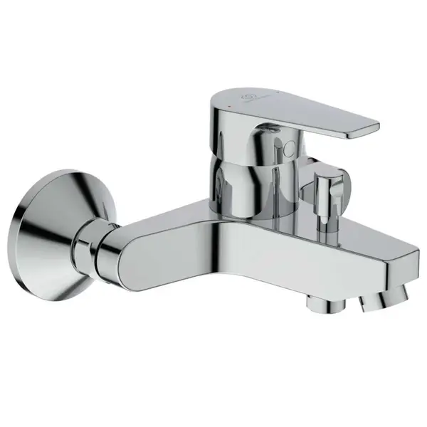 Ideal Standard Cerafine D - Vanová baterie, chrom BC692AA