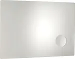 Sapho Cosmetico - Zrcadlo 100x70 cm, LED osvětlení, kosmetické zrcátko MIR4