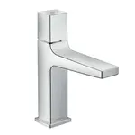 Hansgrohe Metropol - Umyvadlová baterie Select 110 s výpustí Push-Open, chrom 32571000