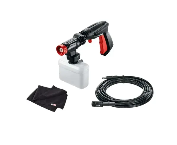 Bosch Příslušenství - Mycí tlaková pistole, s příslušenstvím F016800612