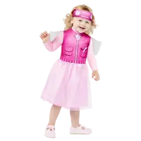 Kostým Tlapková Patrola - Skye, 18-24 měsíců