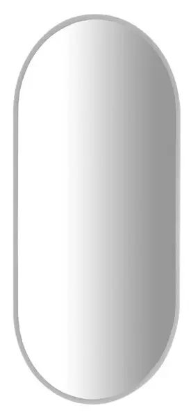 Sapho Zrcadla - Zrcadlo Minox s LED osvětlením, 50x100 cm MX250