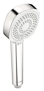 Hansa Basicjet - Sprchová hlavice, 3 proudy, chrom 44620500