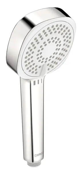 Hansa Basicjet - Sprchová hlavice, 3 proudy, chrom 44620500