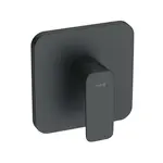 Kludi Pure&Style - Sprchová baterie pod omítku, matná černá 406553975