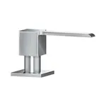 Villeroy & Boch Příslušenství - Dávkovač saponátu, 250 ml, nerez 923630LC