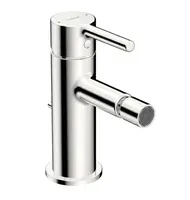 Hansa Vantis Style - Bidetová baterie s výpustí, chrom 54632207