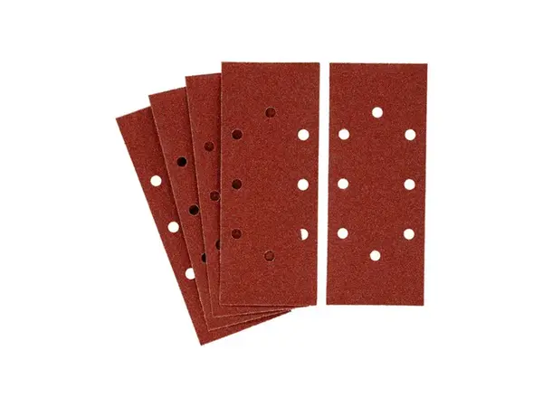Stanley Příslušenství - Brusný pás P60, 93x230 mm, 5 ks STA31156-XJ