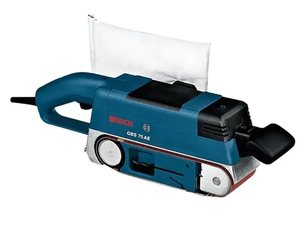 Bosch Nářadí - Pásová bruska 750 W 0601274708