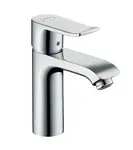 Hansgrohe Metris - Umyvadlová baterie, LowFlow 3,5 l/min, chrom 31204000