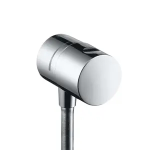 Axor Sprchový program - Fixfit Stop, uzavírací ventil, chrom 38882000