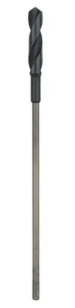 Bosch Příslušenství - Vrták do dřeva a bednění SDS Plus, 20x400 mm 2608597410