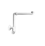 Jika Classic line - Sifon umyvadlový, bílá H8942460000001