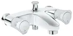 Grohe Costa L - Vanová kohoutková baterie, chrom 25453001
