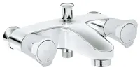 Grohe Costa L - Vanová kohoutková baterie, chrom 25453001