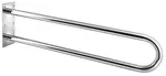 Sapho Koupelnové vybavení - Madlo, délka 81 cm, nerez XH540