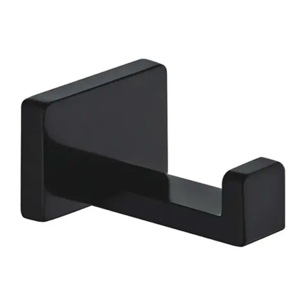 OMNIRES Darling - Háček, černá DA70110BL