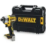 DeWALT Nářadí - 18V AKU rázový utahovák, bez baterie a nabíječky DCF887NT
