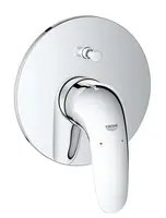 Grohe Eurostyle - Páková vanová baterie pod omítku, chrom 29099003