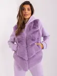 Vest-AT-KZ-2349.00P-Light Purple