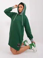Tunic-RV-TU-9224.95P-Dark Green