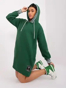 Tunic-RV-TU-9224.95P-Dark Green