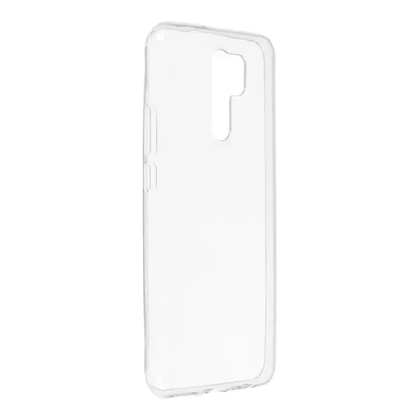 Xiaomi Redmi 10 Průhledný obal