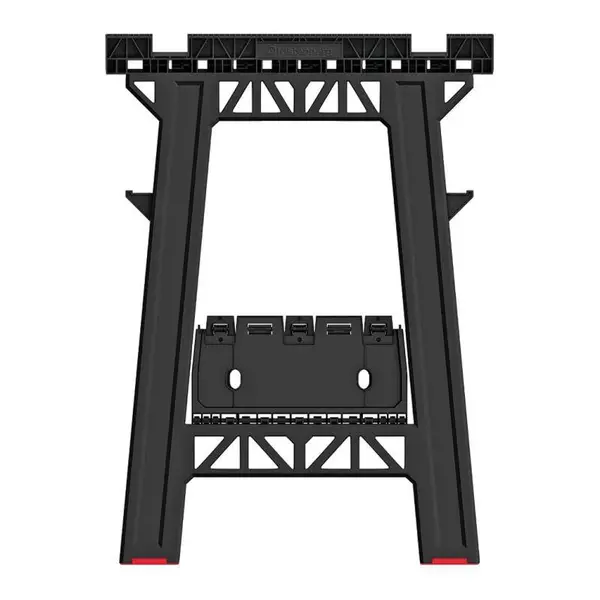 Podstavec stavební multifunkční TECH STAND, 580 x 415 x 770 mm