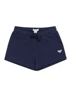 Roxy dětské kraťasy Surf Feeling Short Terry Naval Academy | Mnohobarevná | Velikost 12 r.