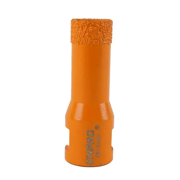 Korunka diamantová vykružovací, Ø 18 mm, M14, ENPRO