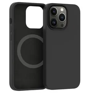 ER Case Carneval Snap kryt s MagSafe, iPhone 12 Pro Max, černý