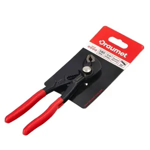 Kleště SIKO, 250 mm, DRAUMET