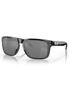 Oakley sluneční brýle Holbrook XL Prizm Black / Polished Black | Černá | Velikost One Size