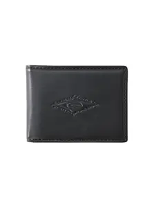 Rip curl peněženka Raw Energy Rfid Slim Black | Černá | Velikost One Size