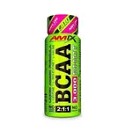 AMIX BCAA 3000 SHOT , Melon, 60ml