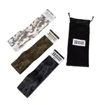 Better Bodies Better Bodies Glute force 3pack, camo