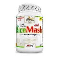 AMIX RiceMash, 600g, Double Dutch Chocolate