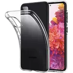 Samsung Galaxy S20 FE Průhledný obal