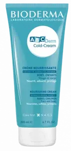 BIODERMA ABCDerm Cold-Cream 200ml