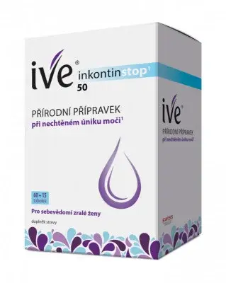 Ive InkontinStop tob.60