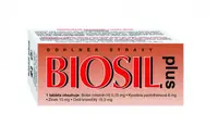 NATURVITA Biosil Plus tbl.60