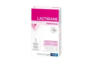 LACTIBIANE Référence tob.30