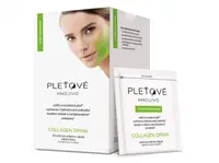 Pleťové hnojivo collagen drink 30x8g