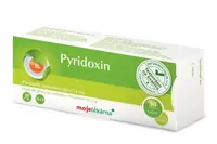 Pyridoxin 20mg tbl.30+10 Moje lékárna