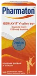 Pharmaton Geriavit Vitality 50+ tbl.100