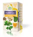 Herbofit Bylinný čaj Urologický 20x1.5g Galmed