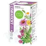Byl. čaj na lymfatický systém 20x1.5g Fytopharma