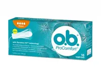 o.b. tampony ProComfort Super 16ks