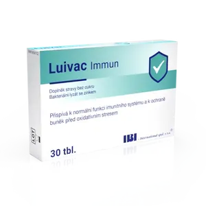 Luivac Immun tbl.30