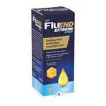 Fluend EXTREME sirup 150ml